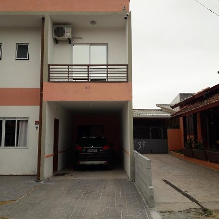 Suite Master No Caminho Do Mar- Norte De Floripa Florianópolis 외부 사진