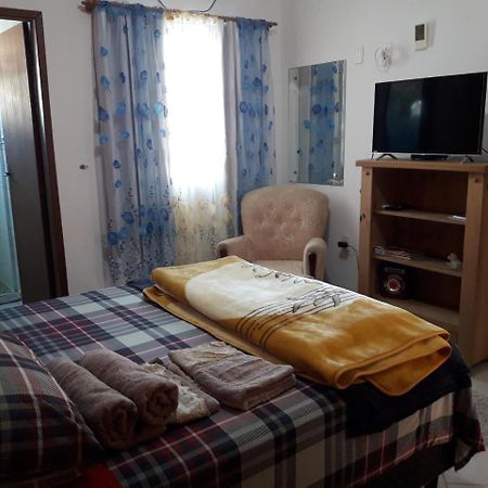 Suite Master No Caminho Do Mar- Norte De Floripa Florianópolis 외부 사진