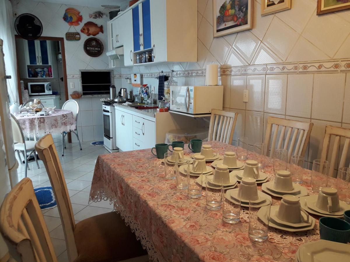 Suite Master No Caminho Do Mar- Norte De Floripa Florianópolis 외부 사진
