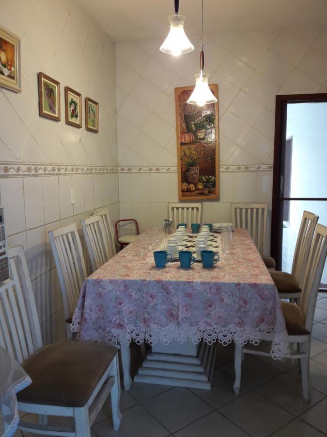 Suite Master No Caminho Do Mar- Norte De Floripa Florianópolis 외부 사진