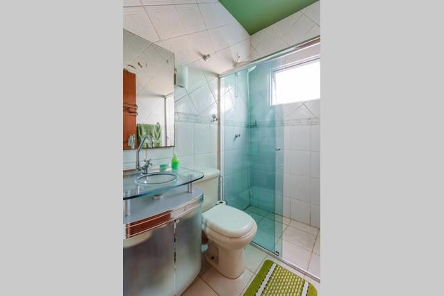 Suite Master No Caminho Do Mar- Norte De Floripa Florianópolis 외부 사진