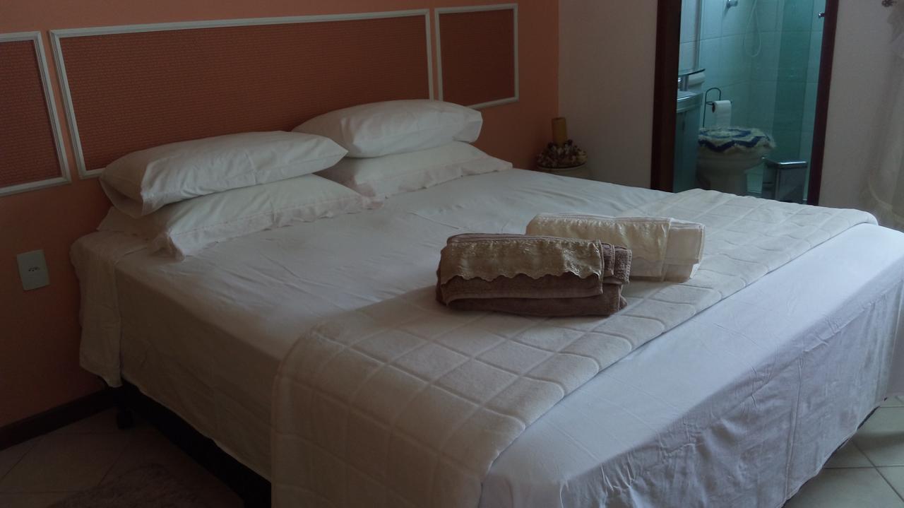 Suite Master No Caminho Do Mar- Norte De Floripa Florianópolis 외부 사진