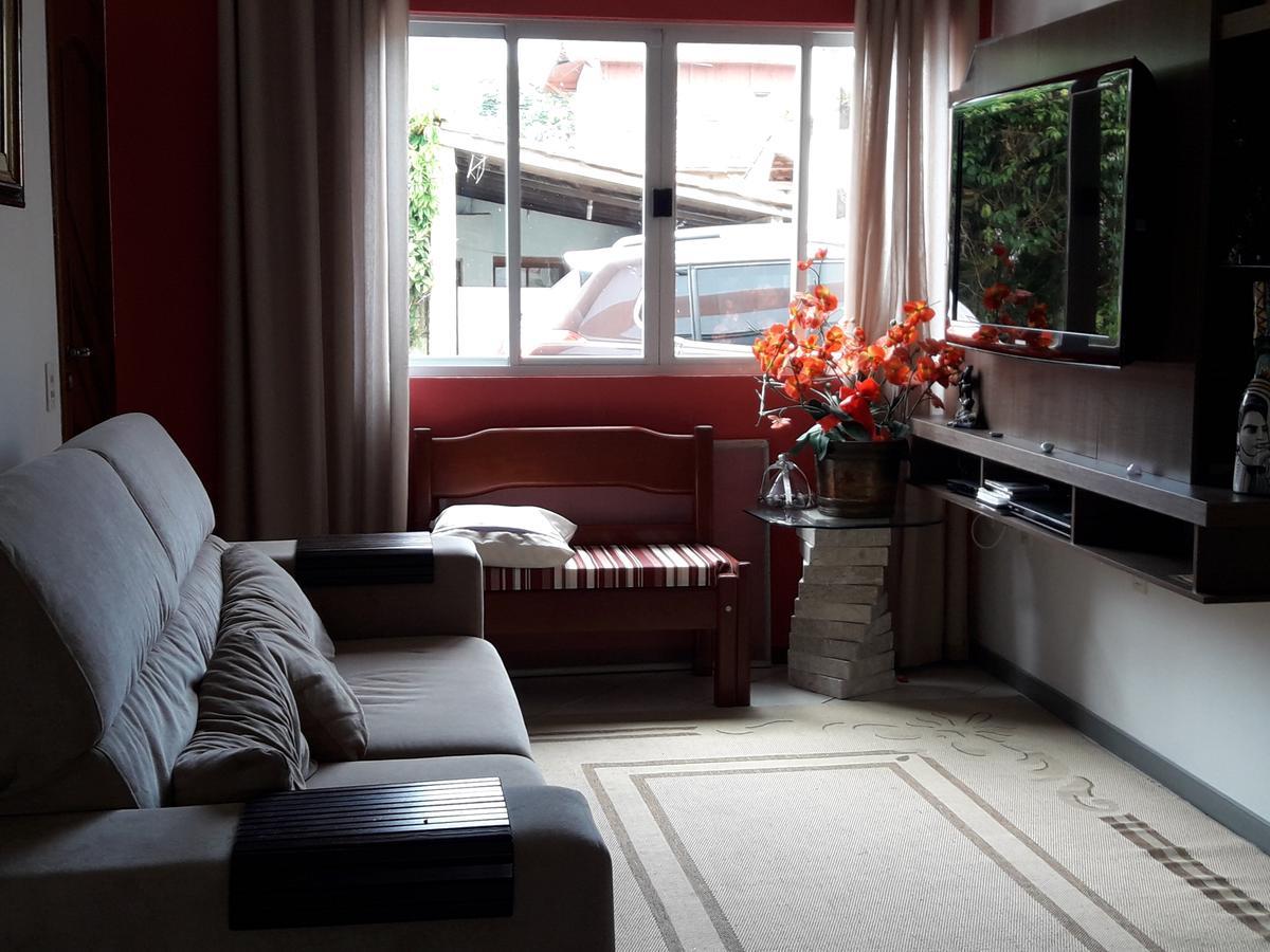 Suite Master No Caminho Do Mar- Norte De Floripa Florianópolis 외부 사진