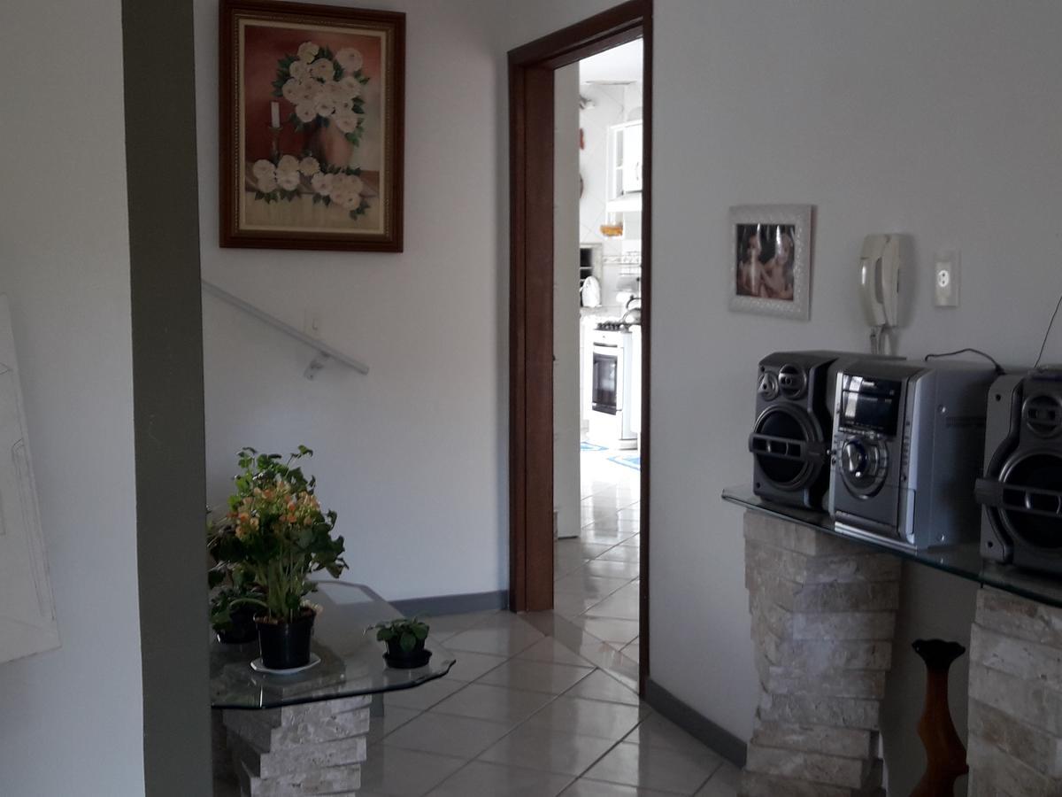 Suite Master No Caminho Do Mar- Norte De Floripa Florianópolis 외부 사진