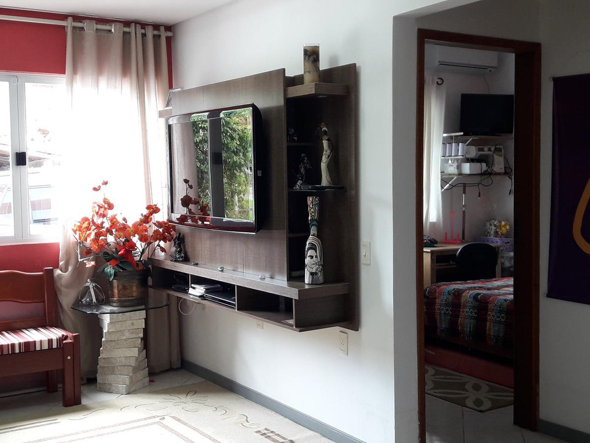 Suite Master No Caminho Do Mar- Norte De Floripa Florianópolis 외부 사진