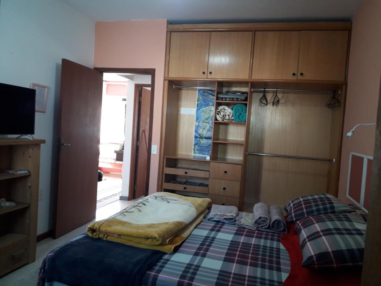 Suite Master No Caminho Do Mar- Norte De Floripa Florianópolis 외부 사진